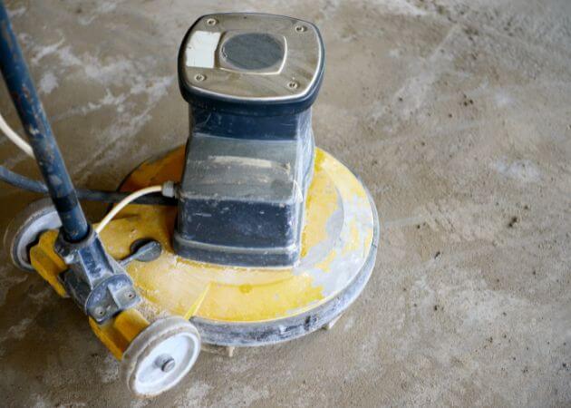 פוליש לרצפה