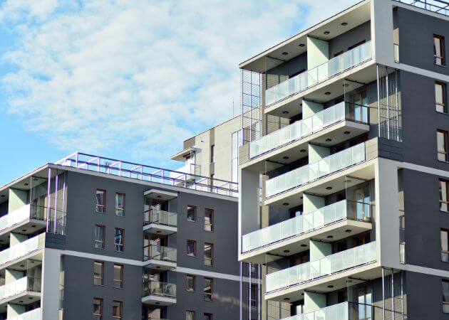 דירה לפני אכלוס