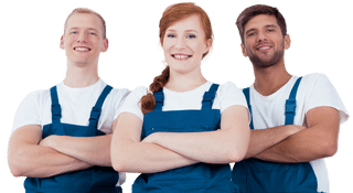 חברת ניקיון